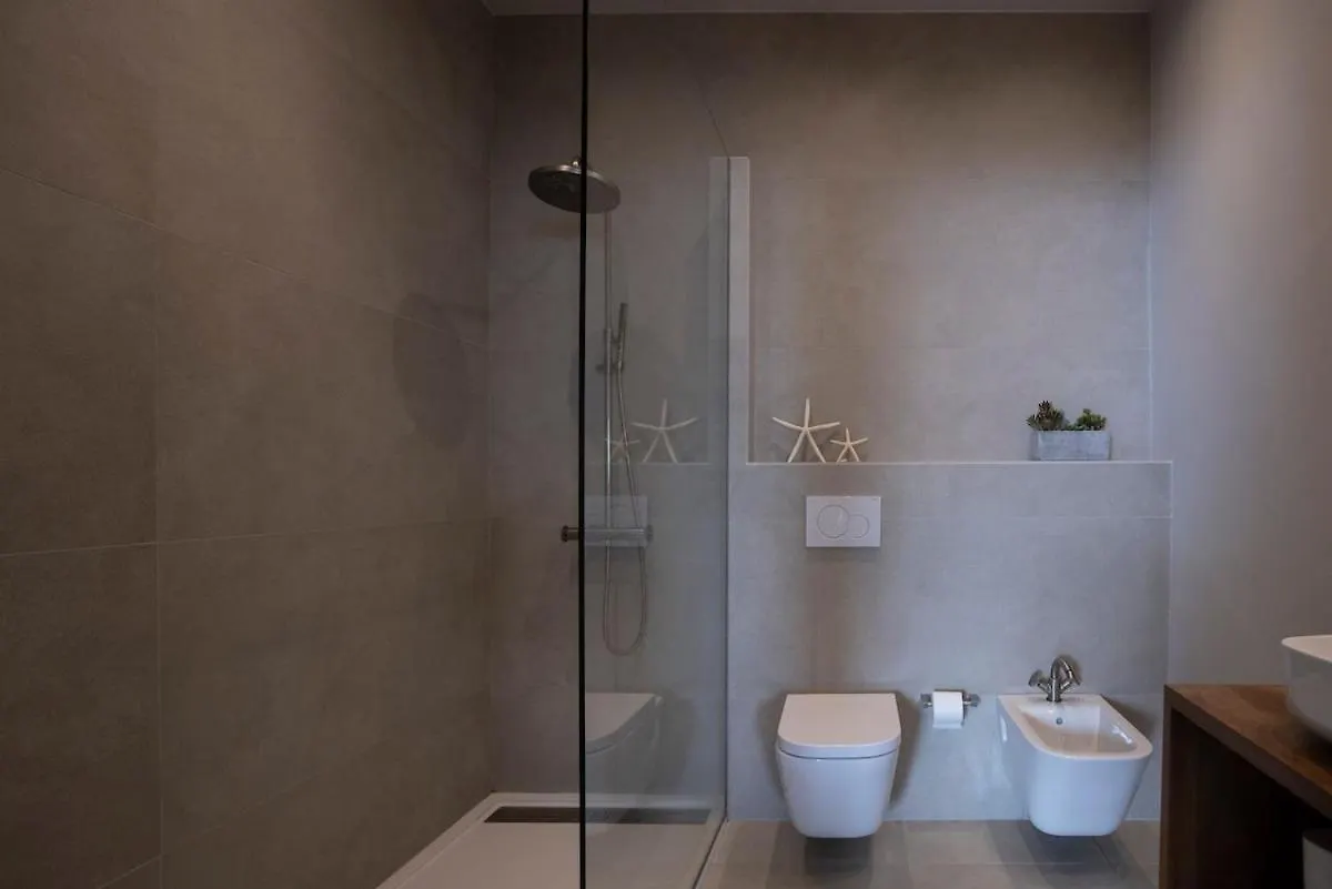 팔라프루헬 Ocean View House, Calella 빌라