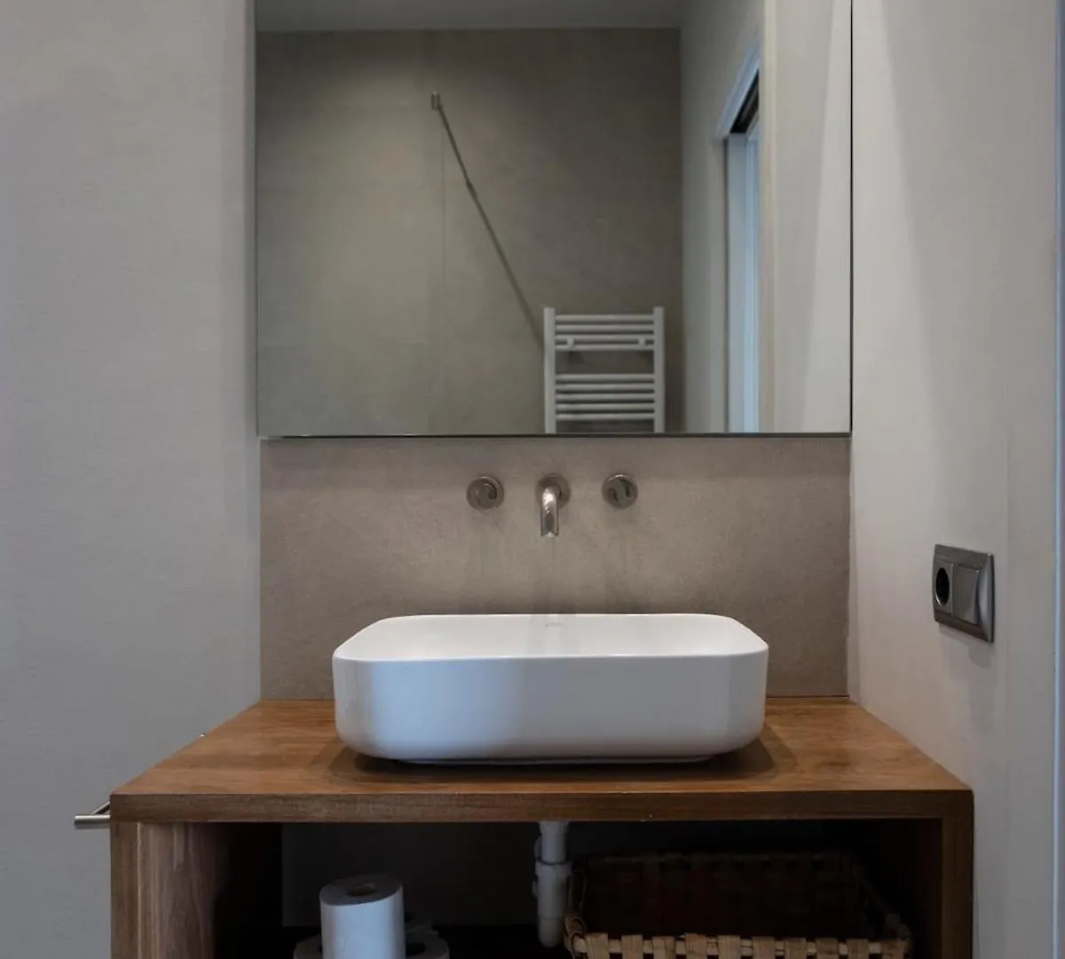팔라프루헬 Ocean View House, Calella 빌라 펜션