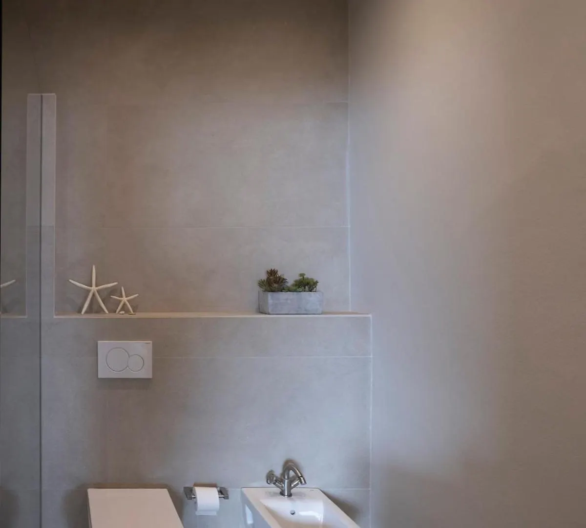 팔라프루헬 Ocean View House, Calella 빌라 0*,